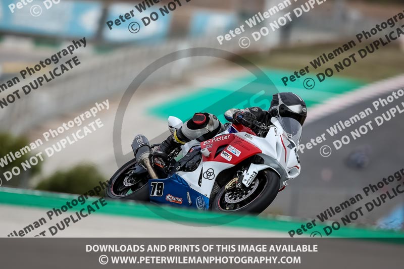 motorbikes;no limits;october 2019;peter wileman photography;portimao;portugal;trackday digital images